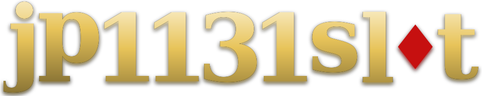 jp1131slot logo